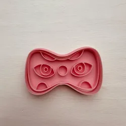 CUTTING GLASSES