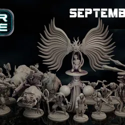 Cyber Forge September 21