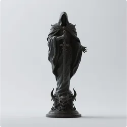 Demon , hell ghosts
