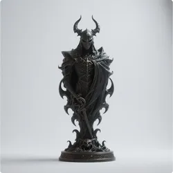 Demon soldiers, hell ghosts, evil armorers