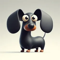 Dog dachshund Dachshund Dog Dachshund