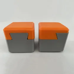 Dovetail Boxes