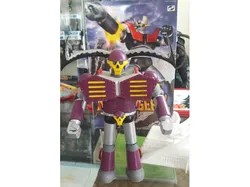 GARADA K-7   from Mazinger