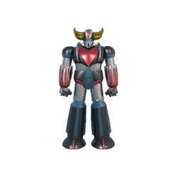 Goldorak (Grendizer) – 3D Printable Super Robot Figure