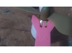 Hubsan H501 Propeller Tool