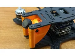 iFlight iX3 V2 Runcam Split Mini Camera Mount