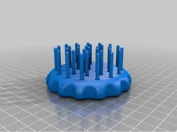 Jerome's Hairbrush V1