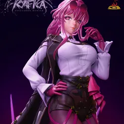 Kafka Honkai Star Rail 3D Pringting