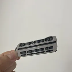 Keychain Golf IV