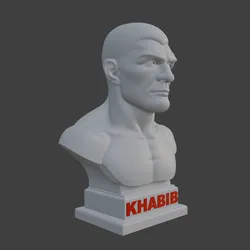 Khabib