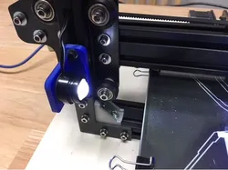 LED Holders