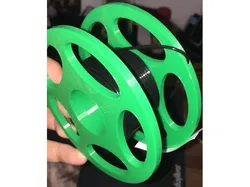Masterspool mini (flexible samples)