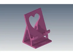 Phone stand