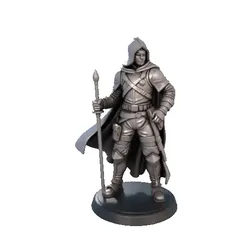 Pikeman 28mm Scale tabletop