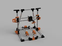Piper 1 3D Printer