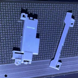 PS Vita 1000 Battery and back shell bracket