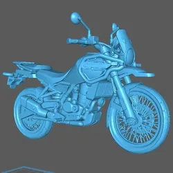 ROYAL ENFIELD HIMALAYAN 450