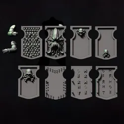 Shields A