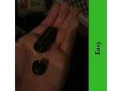 Storage Capsule