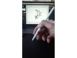 Stylus for ISKN's Slate 2