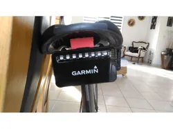 Support Garmin Varia pour selle fi'zi:k