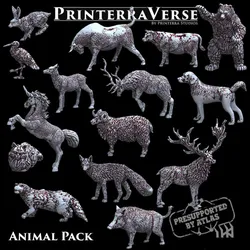 004 ANIMAL Pack