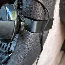 3000gt phone holder mount