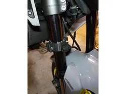 Actioncam Holder for Bike