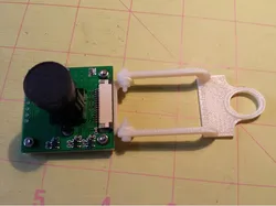 Arducam Hanger for Qidi Tech 1/FFCP