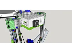 Arduino Ramps 1.4 Mount
