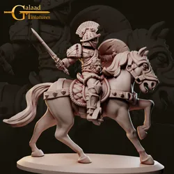 Arena Fighters release - Mounted fighter