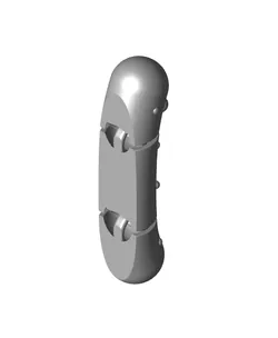 Articulating Emotional Support Pickle!