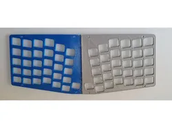 Atreus62 plates