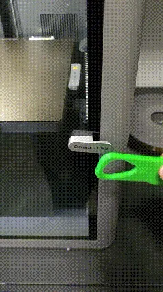 Bed-safe scraper|Quick blade change scraper|scraper grip|Hangable scraper|Beginner's essential print - Free 3D Print Model