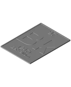 Bk - Berkelium | Spelements | Periodic Table of Elements Decor