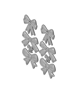 Bow Earrings