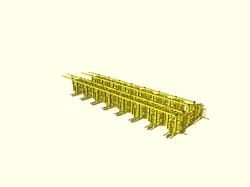 buss input