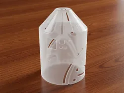 ceiling 46 - Free 3D Print Model