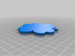 Clover Dish
