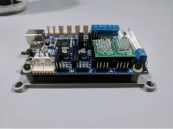 Cohesion3D Mini k40Laser Mount