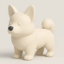 Corgi dog