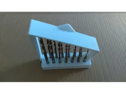 Drill Bit Holder