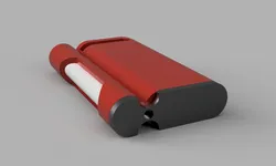 Dugout Box