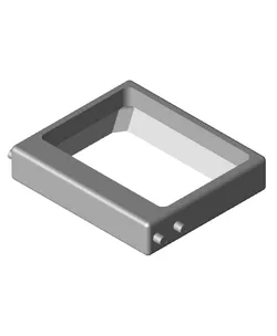 Elgato Stream Deck Mini - Retractable Desk Mount