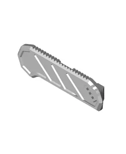 FoldX - Foldable multi-tool - Screwdriver bit tool