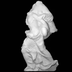 Group of two girls playing (ephedrismós)