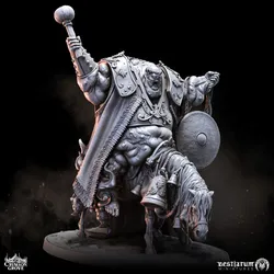 Grove Pastor | Crimson Grove | Cultist