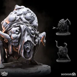 Grove Pilgrims x3 | Crimson Grove | Cultist