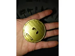 HE-MANs SHIELD