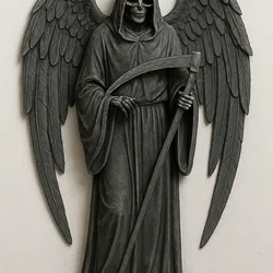 Holy death